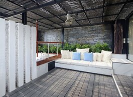 Siam@Siam Design Hotel Bangkok