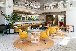 Siam@Siam Design Hotel Bangkok