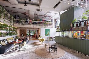 Siam@Siam Design Hotel Bangkok