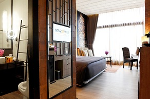 Siam@Siam Design Hotel Bangkok