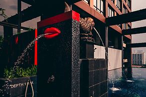 Siam@Siam Design Hotel Bangkok