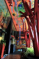 Siam@Siam Design Hotel Bangkok