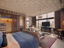 Siam@Siam Design Hotel Bangkok