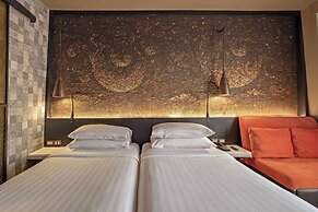 Siam@Siam Design Hotel Bangkok