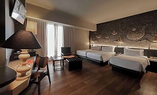 Siam@Siam Design Hotel Bangkok