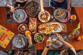 Siam@Siam Design Hotel Bangkok