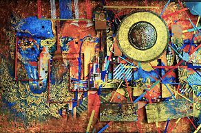 Siam@Siam Design Hotel Bangkok