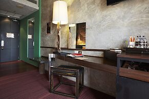 Siam@Siam Design Hotel Bangkok
