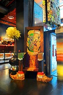 Siam@Siam Design Hotel Bangkok