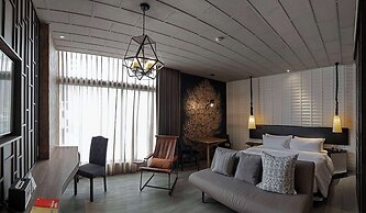 Siam@Siam Design Hotel Bangkok