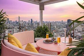 Siam@Siam Design Hotel Bangkok