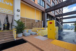 Siam@Siam Design Hotel Bangkok