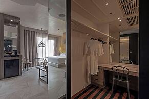 Siam@Siam Design Hotel Bangkok