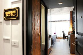 Siam@Siam Design Hotel Bangkok