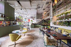 Siam@Siam Design Hotel Bangkok