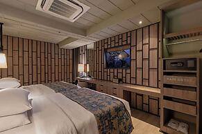 Siam@Siam Design Hotel Bangkok