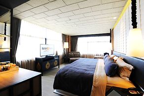 Siam@Siam Design Hotel Bangkok