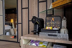 Siam@Siam Design Hotel Bangkok