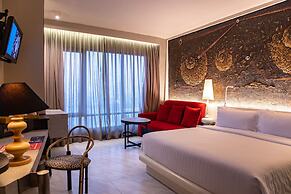 Siam@Siam Design Hotel Bangkok
