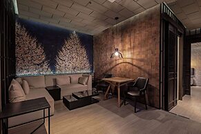 Siam@Siam Design Hotel Bangkok