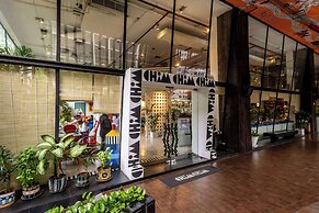 Siam@Siam Design Hotel Bangkok