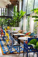 Siam@Siam Design Hotel Bangkok