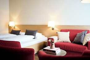 Sporthotel Steffisalp