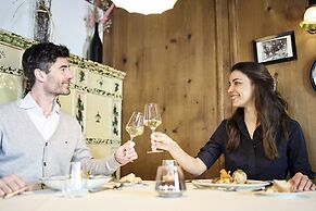 Sporthotel Steffisalp