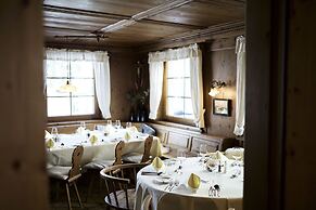 Sporthotel Steffisalp