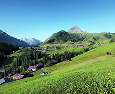 Sporthotel Steffisalp
