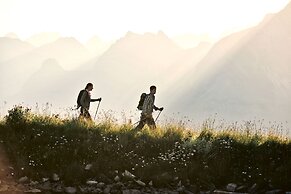 Sporthotel Steffisalp
