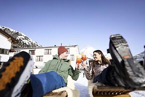 Sporthotel Steffisalp