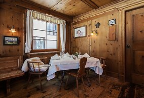 Sporthotel Steffisalp
