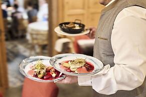Sporthotel Steffisalp