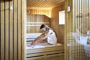 Sporthotel Steffisalp