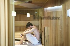 Sporthotel Steffisalp