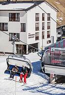 Sporthotel Steffisalp