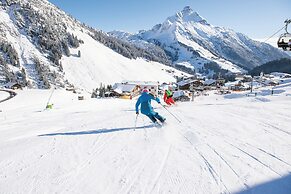 Sporthotel Steffisalp