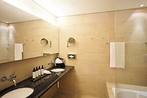 Sporthotel Steffisalp