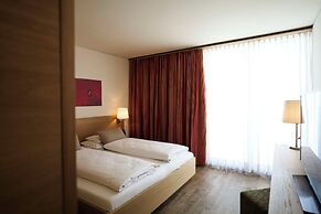 Sporthotel Steffisalp