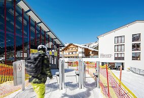 Sporthotel Steffisalp