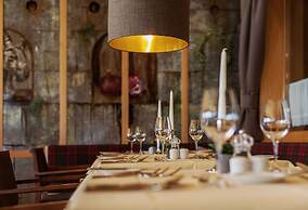 Sporthotel Steffisalp