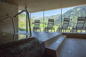 Sporthotel Steffisalp