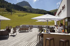 Sporthotel Steffisalp