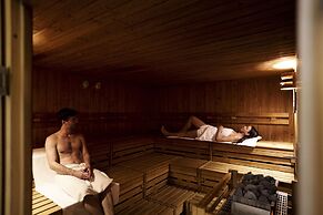 Sporthotel Steffisalp