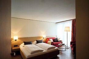 Sporthotel Steffisalp