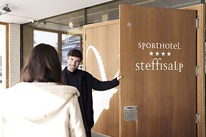 Sporthotel Steffisalp