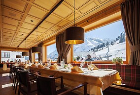 Sporthotel Steffisalp