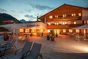 Sporthotel Steffisalp