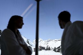 Sporthotel Steffisalp